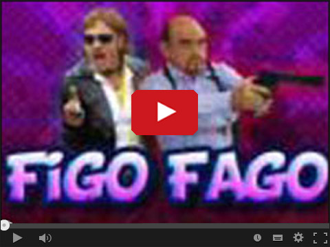 Figo Fago - Nowy mini serial